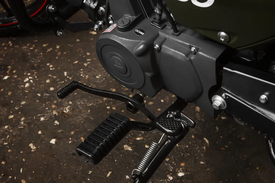 motovelozavod.by - Мопед MINSK D4 50