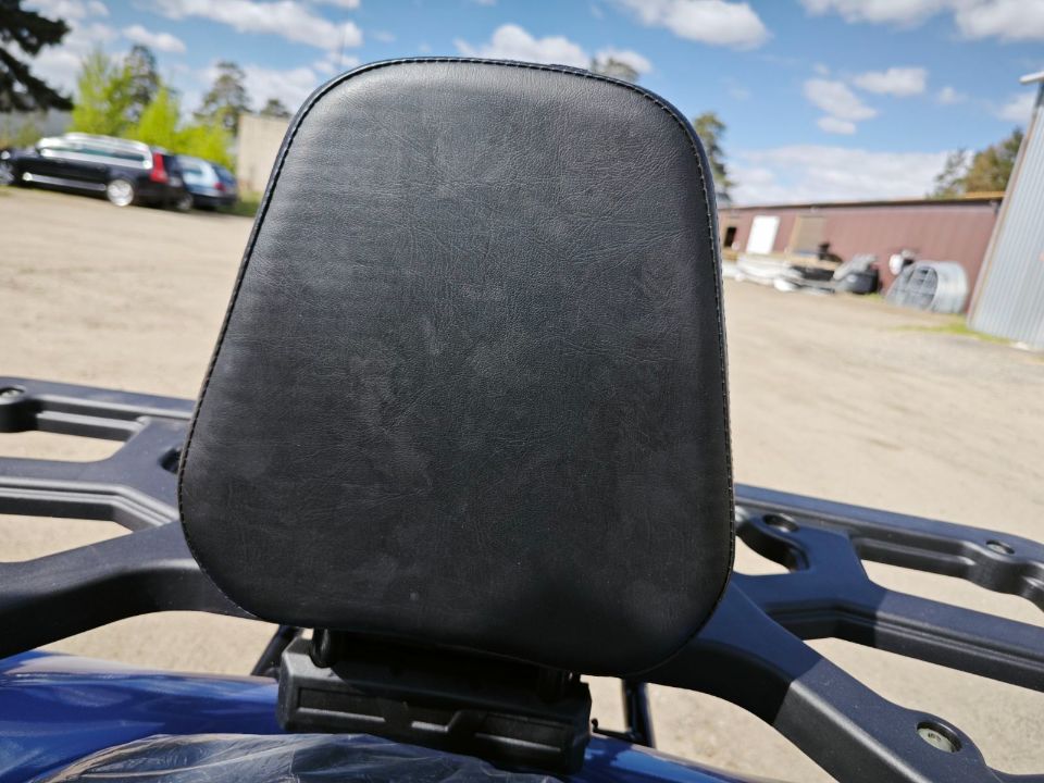 racermotors.by - Квадроцикл Motoland VOX200 WILD TRACK LUX