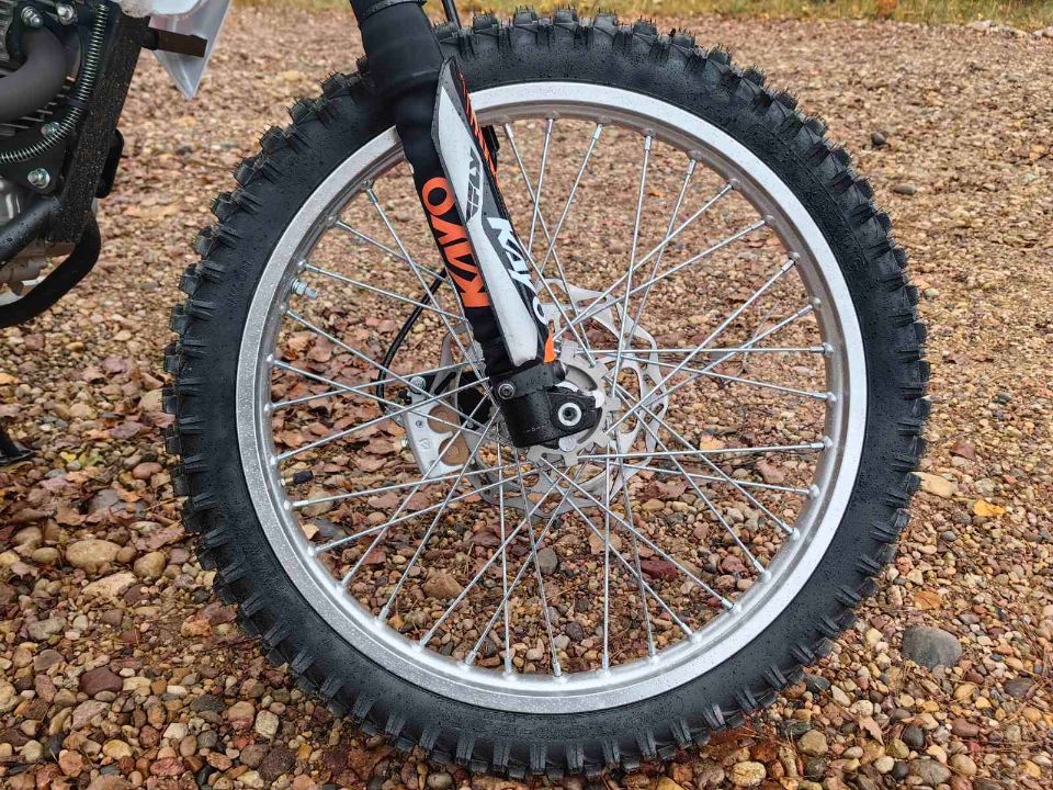 racermotors.by - мотоцикл кросс KAYO T2 300 ENDURO PR с ЭПТС