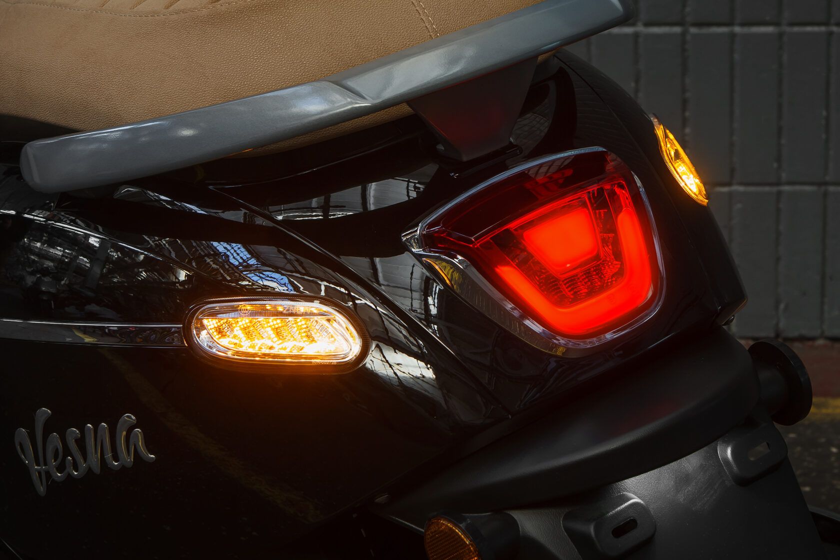 motovelozavod.by - Скутер MINSK Vesna