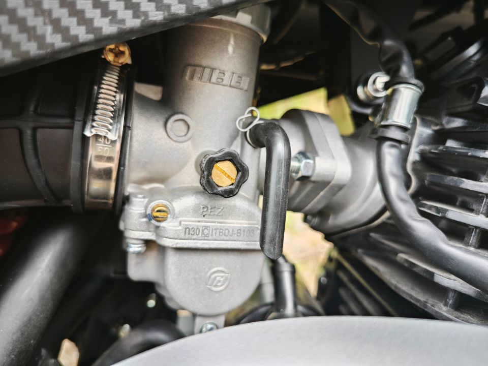 racermotors.by - МОТОЦИКЛ RAМ TE PR PRO