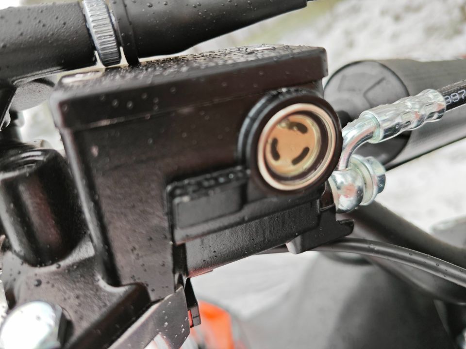 racermotors.by - Мотоцикл Regulmoto ZR PR 300 4 valves