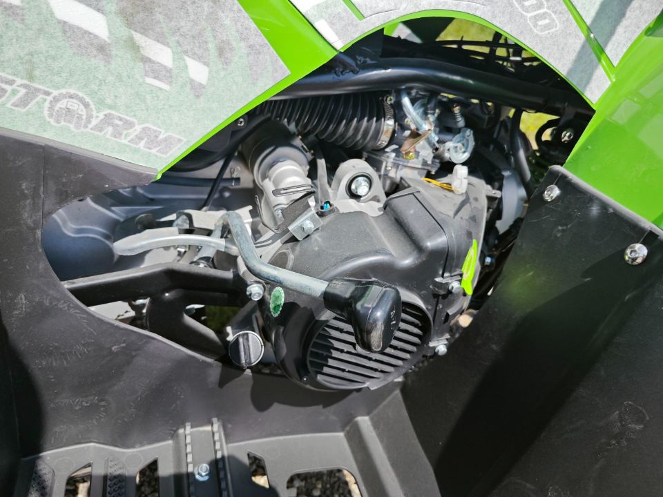 racermotors.by - Квадроцикл ATV Storm ALL ROAD 200