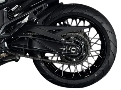racermotors.by - Прецизионное шасси и премиальные компоненты ZONTES ZT350-GK