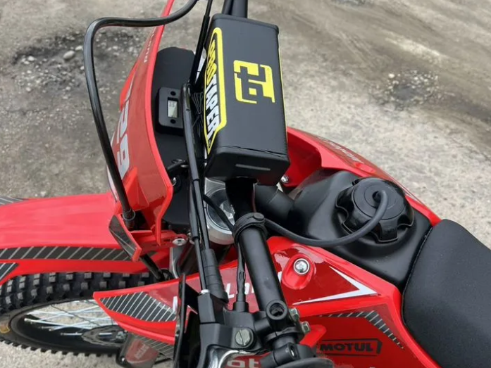 racermotors.by - Мотоцикл Кросс Motoland Sport 300 R (175FMM)