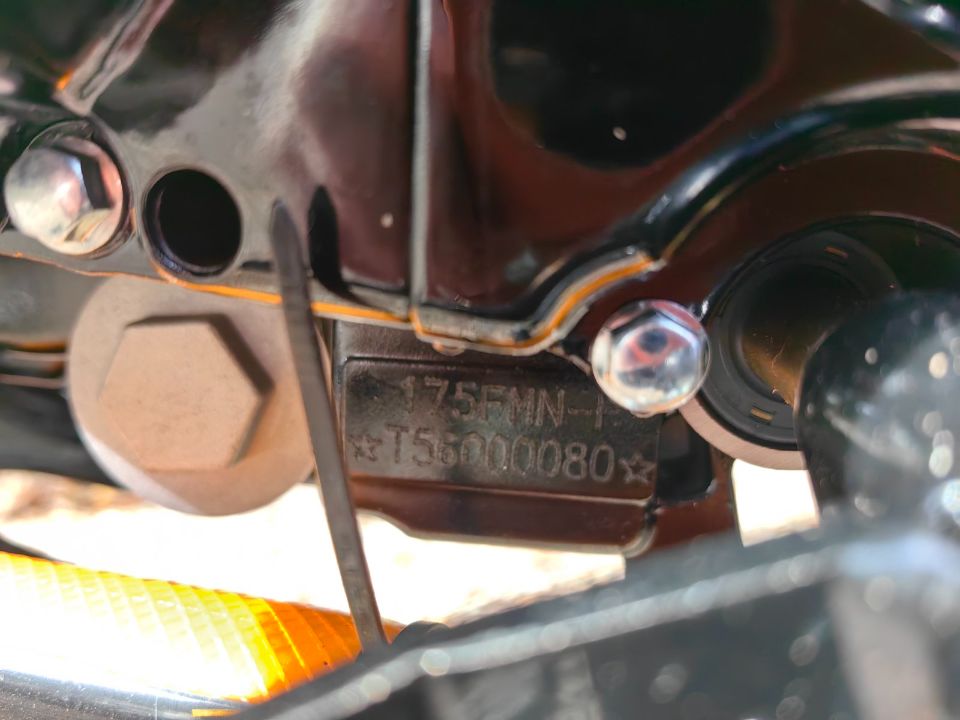 racermotors.by - RAM ENDURO 300