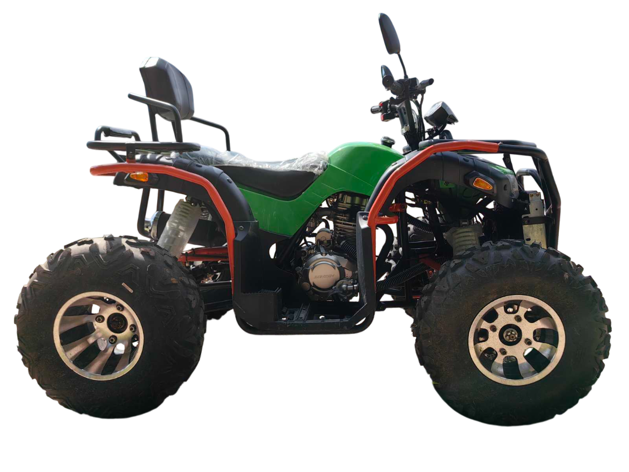 racermotors.by - Квадроцикл Storm MAX 300 X