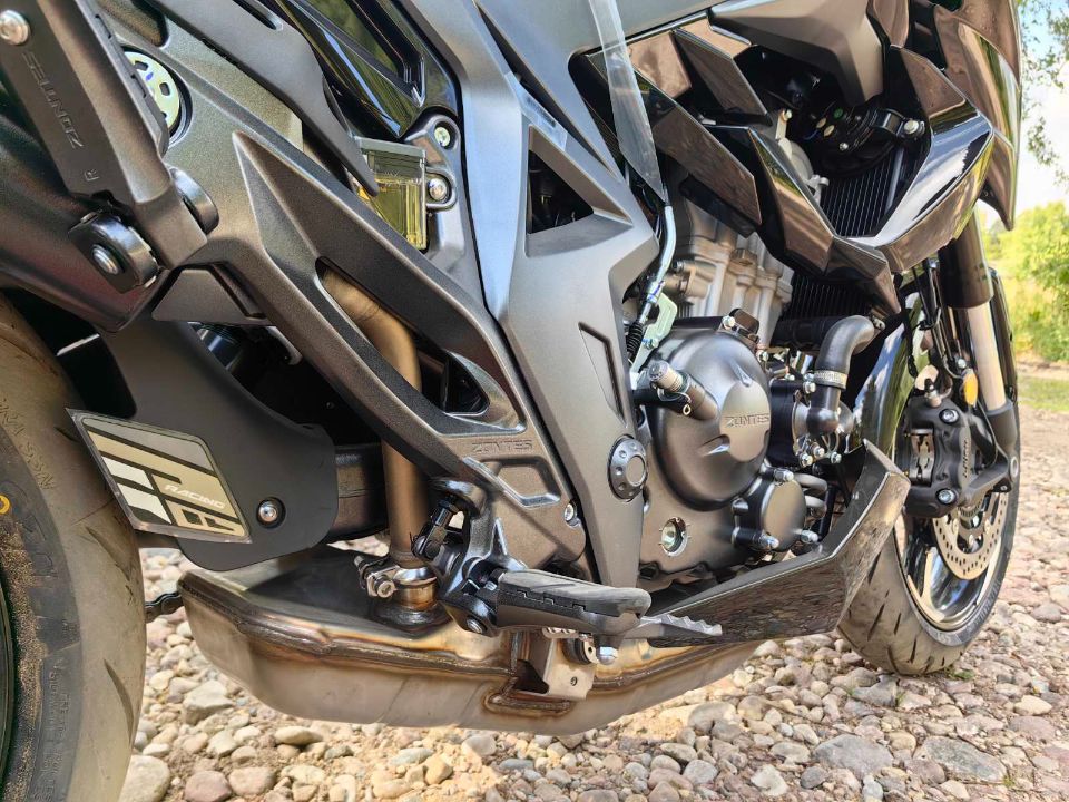 racermotors.by - Мотоцикл ZONTES ZT350-R1
