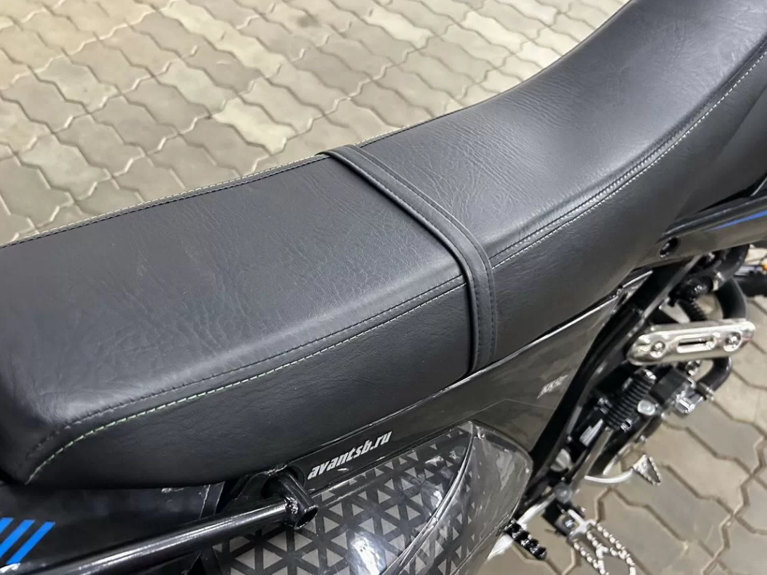 racermotors.by - Мотоцикл Аvаntis LX 300 NB