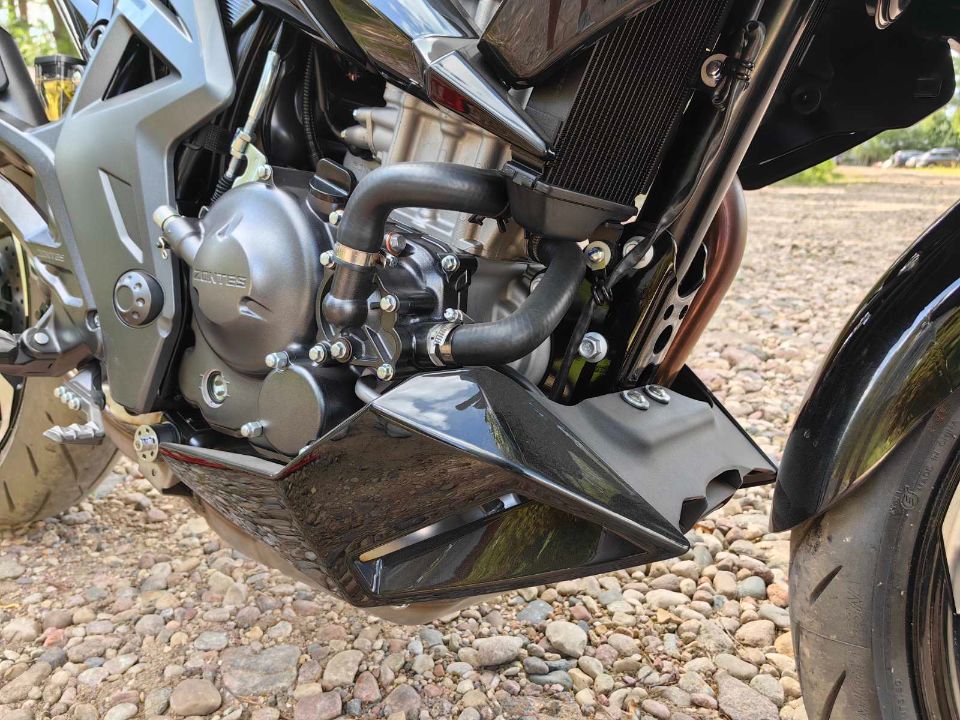 racermotors.by - Мотоцикл ZONTES ZT350-R1