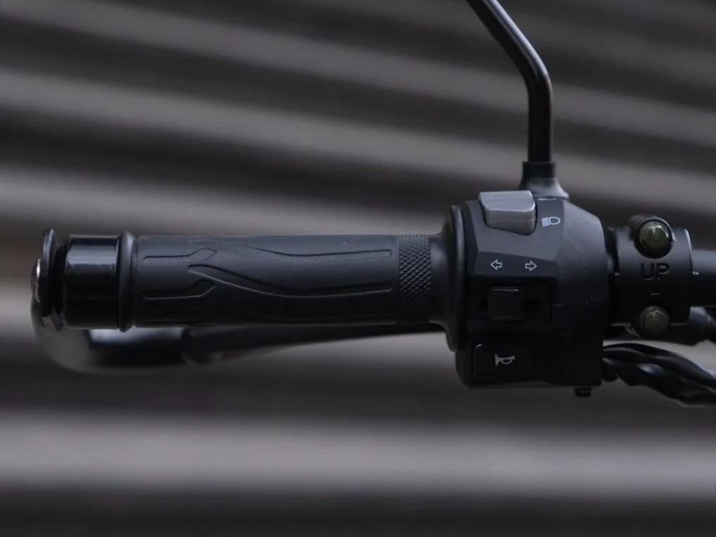 racermotors.by - Мотоцикл Racer ZWC2 - 300X PANTHER