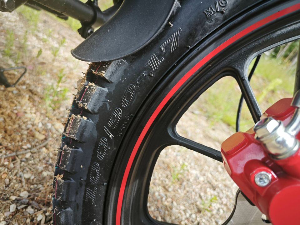 racermotors.by - Мотоцикл ROCKOT QUEST 150