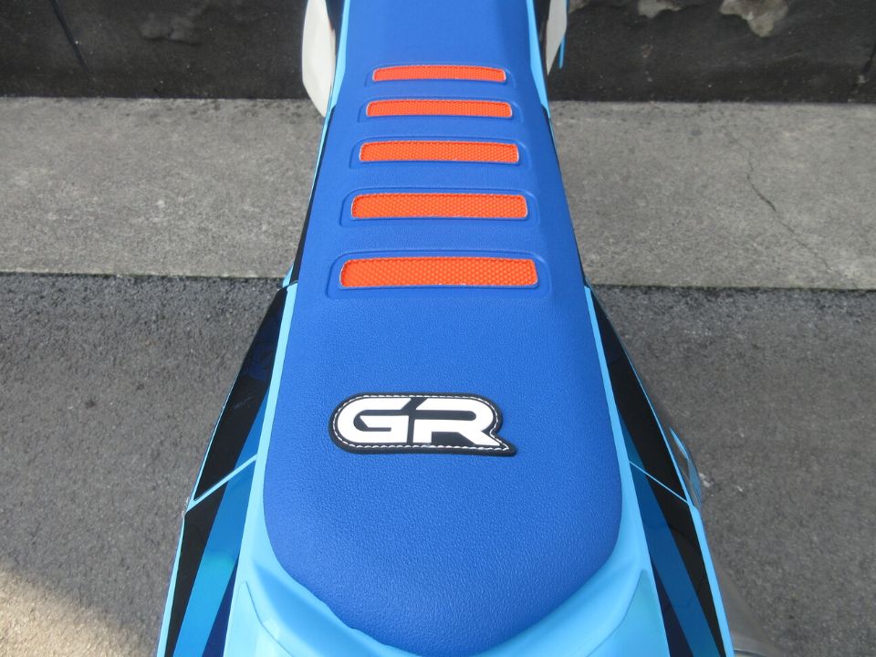 racermotors.by - Мотоцикл GR8 F300A Enduro Optimum