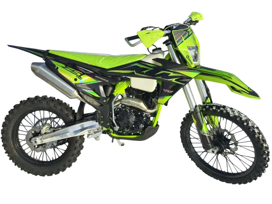 racermotors.by - мотоцикл Racer Z5