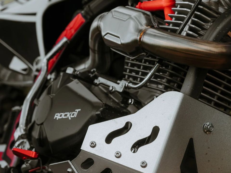 racermotors.by - ROCKOT GS 2 Origine