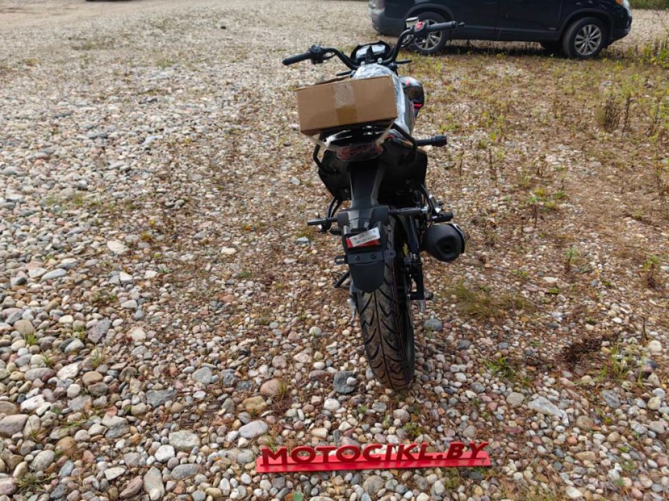 racermotors.by - Мопед ROLIZ Альфа URSA PRO