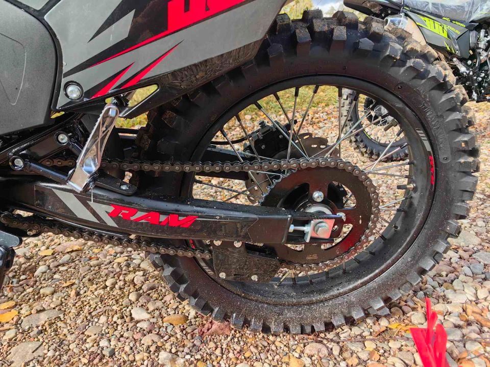 racermotors.by - RAM ENDURO 300