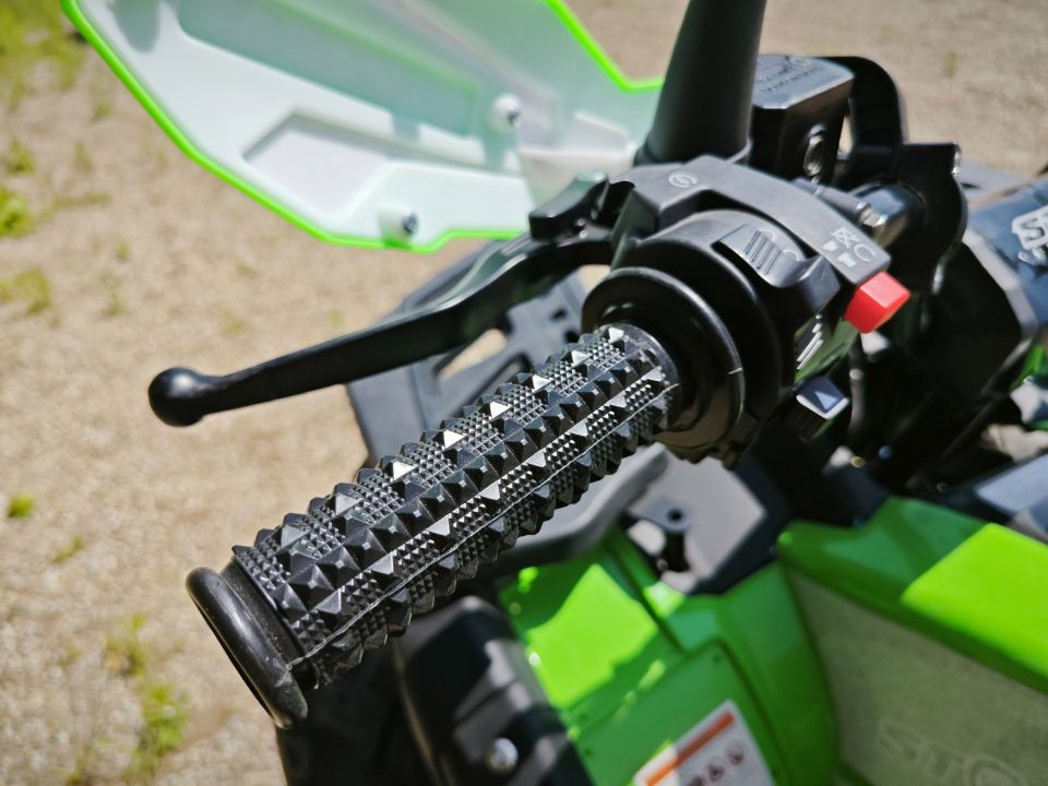 racermotors.by - Квадроцикл ATV Storm ALL ROAD 200