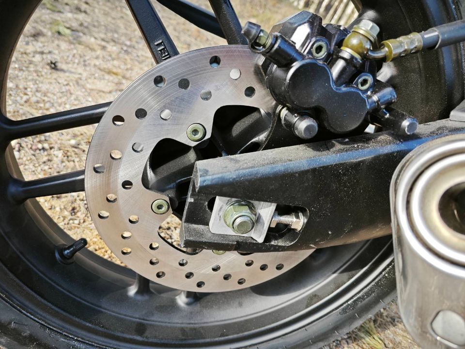 racermotors.by - Мотоцикл Motoland R1 300