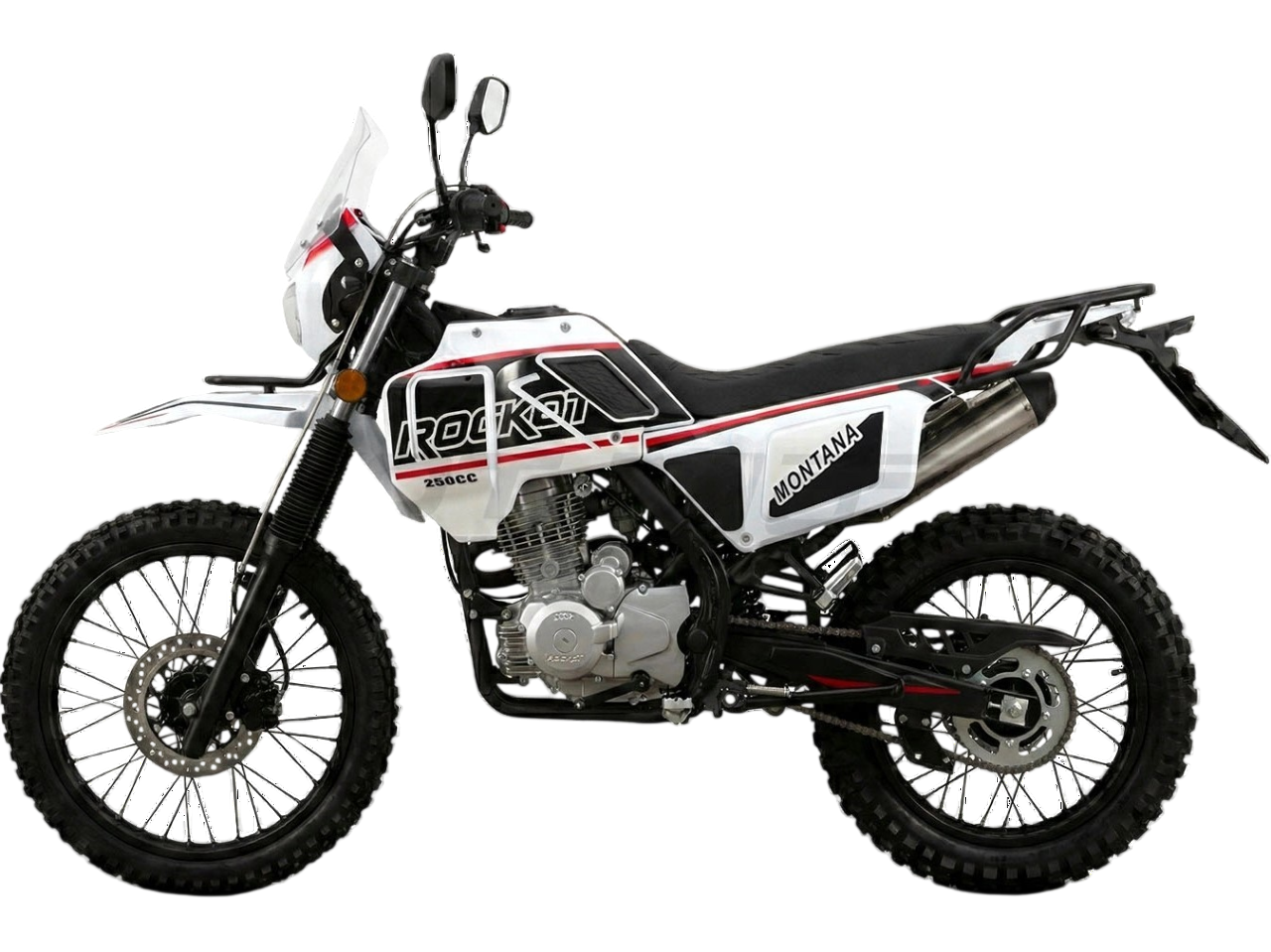 racermotors.by - ROCKOT MONTANA