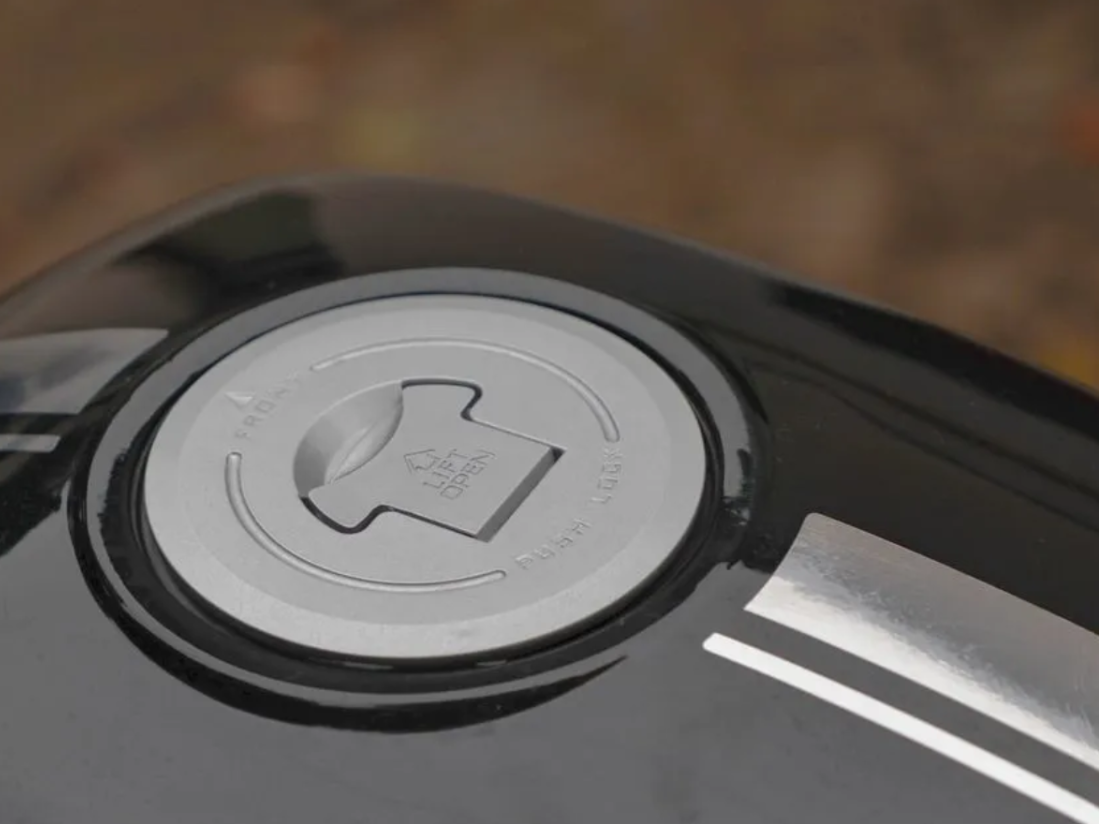 racermotors.by - Мотоцикл RACER RC300-GY8H TRIUMPH 300