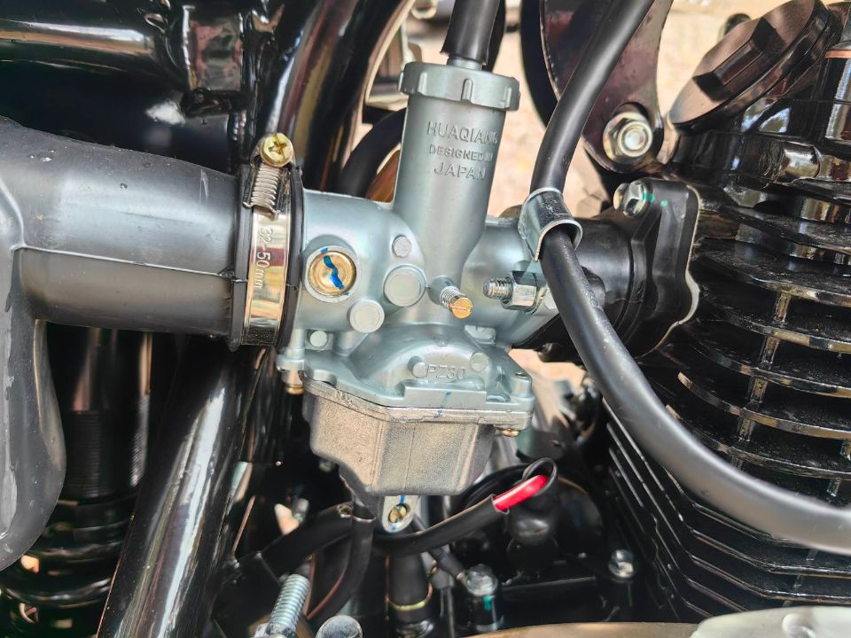 racermotors.by - RAM ENDURO 300