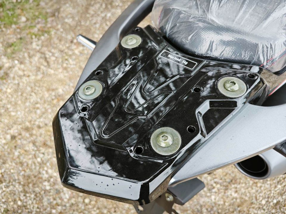 racermotors.by - Мотоцикл Motoland 300 ENDURO GARET