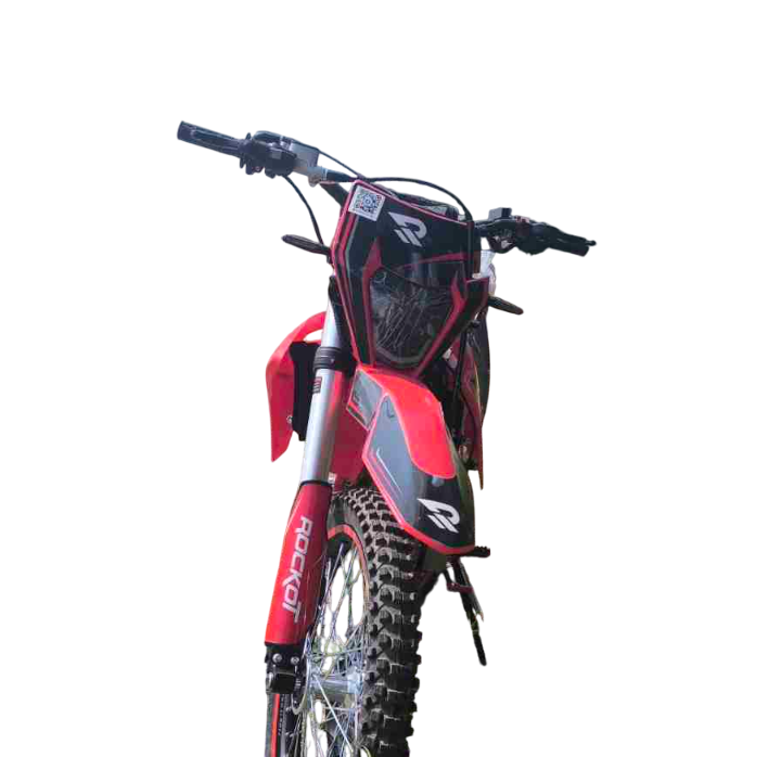 racermotors.by - Технологичный вид, LED-освещение, USB для зарядки ROCKOT GS7 ALL-TERRAIN