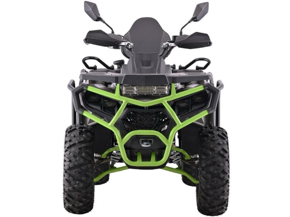 racermotors.by - Квадроцикл RAM 300X