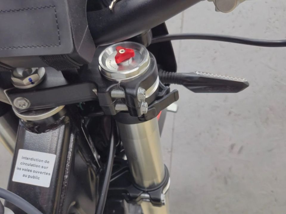 racermotors.by - Мотоцикл Avantis A7 NEW PR300 ПТС