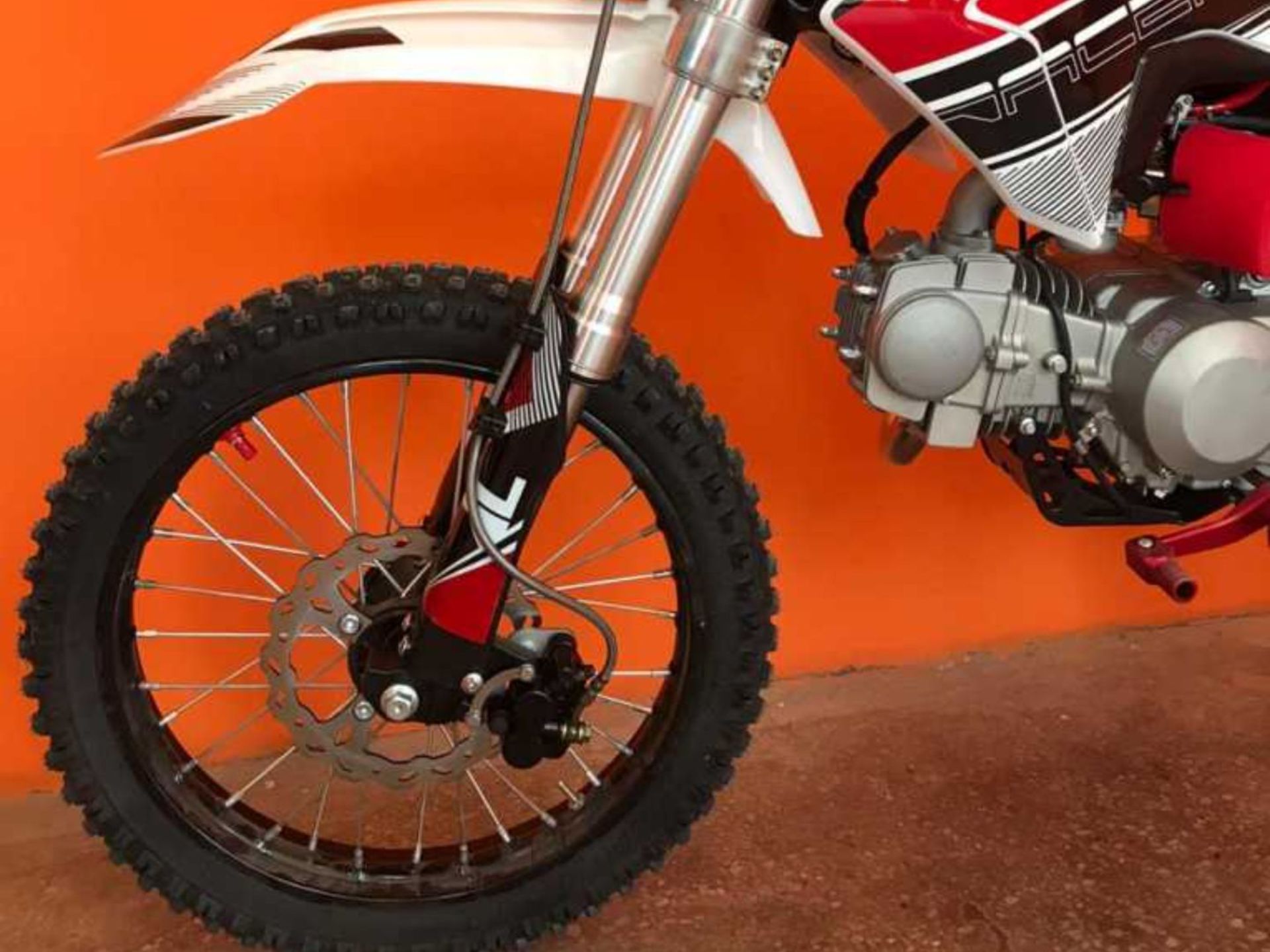 Racer crf125