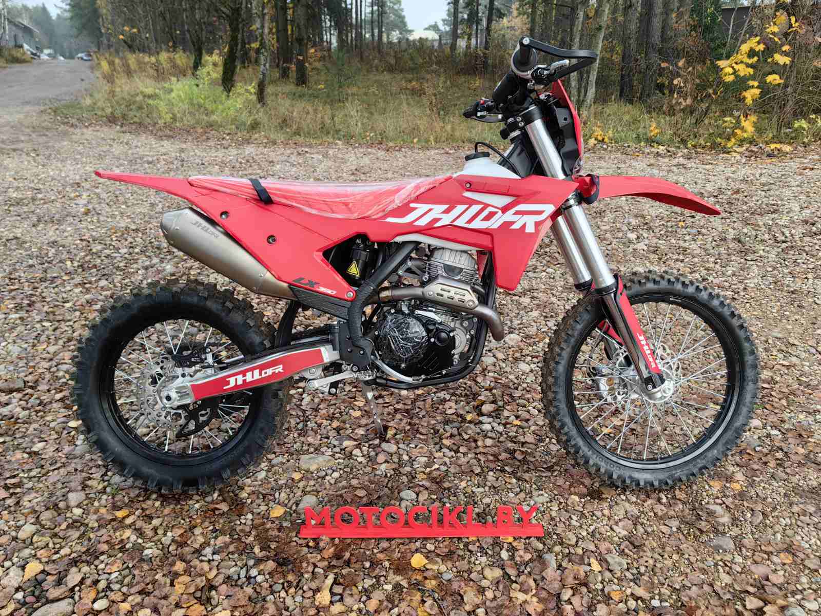 racermotors.by - JHLofr LX350 Air