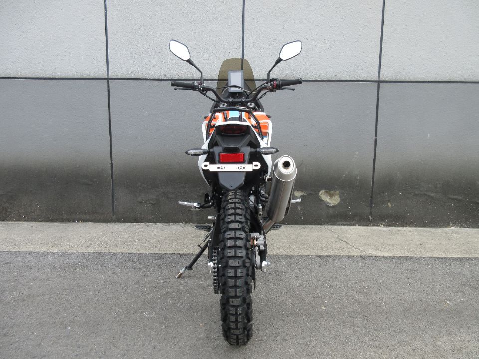 racermotors.by - GR S3 Rally (4T YB300H)