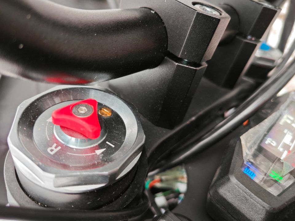 racermotors.by - Мотоцикл REGULMOTO SPORT-003 PR PRO 300