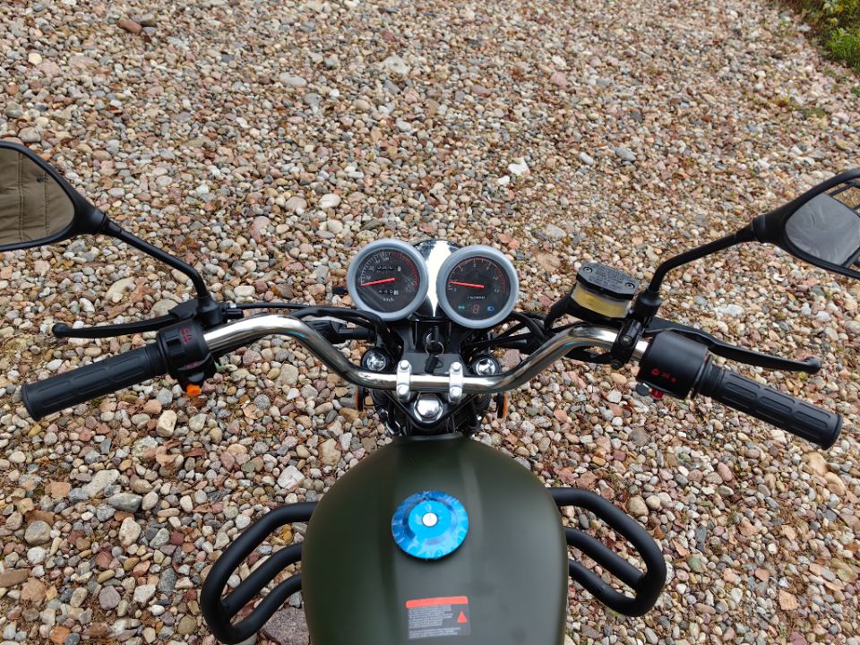 мопед.бел - МОПЕД Minsk (Минск, M1nsk) D4 50