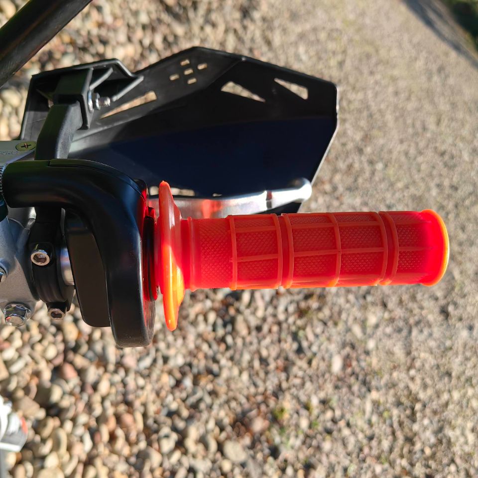 racermotors.by - Мотоцикл KAYO T4 300 Enduro PR