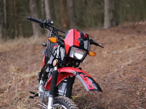 racermotors.by - МОТОЦИКЛ RACER RC150-23X ENDURO L150