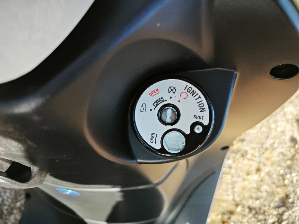 racermotors.by - СКУТЕР Минск Vesna 125