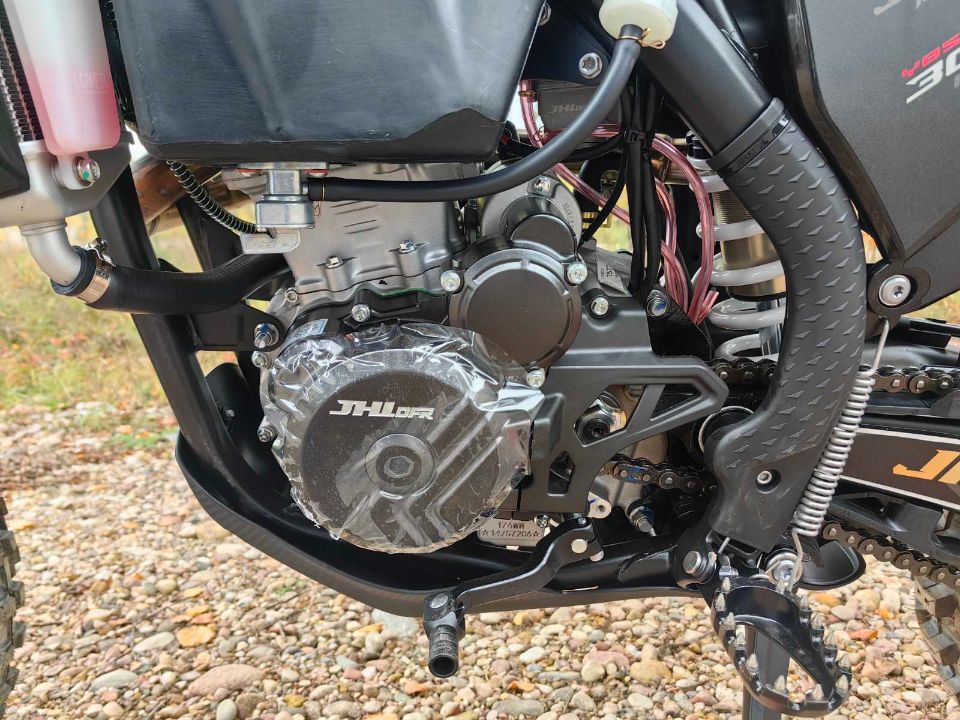 racermotors.by - JHLmoto L6 YBS300PRO