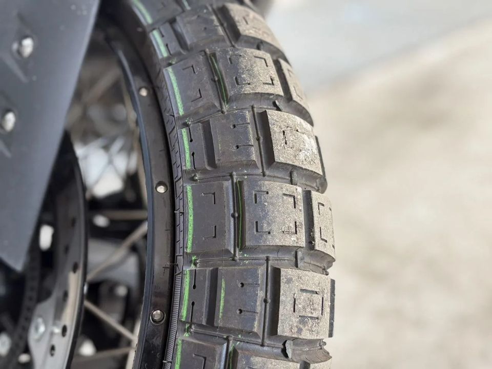 racermotors.by - Мотоцикл ZONTES ZT200-U1