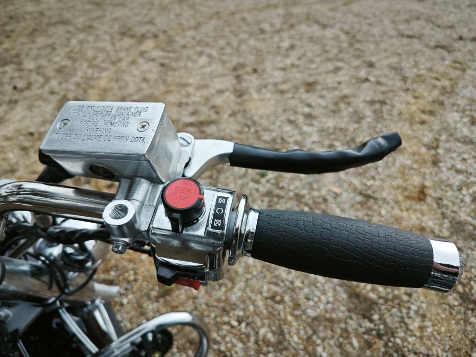 racermotors.by - мотоцикл Motoland WOLF 300