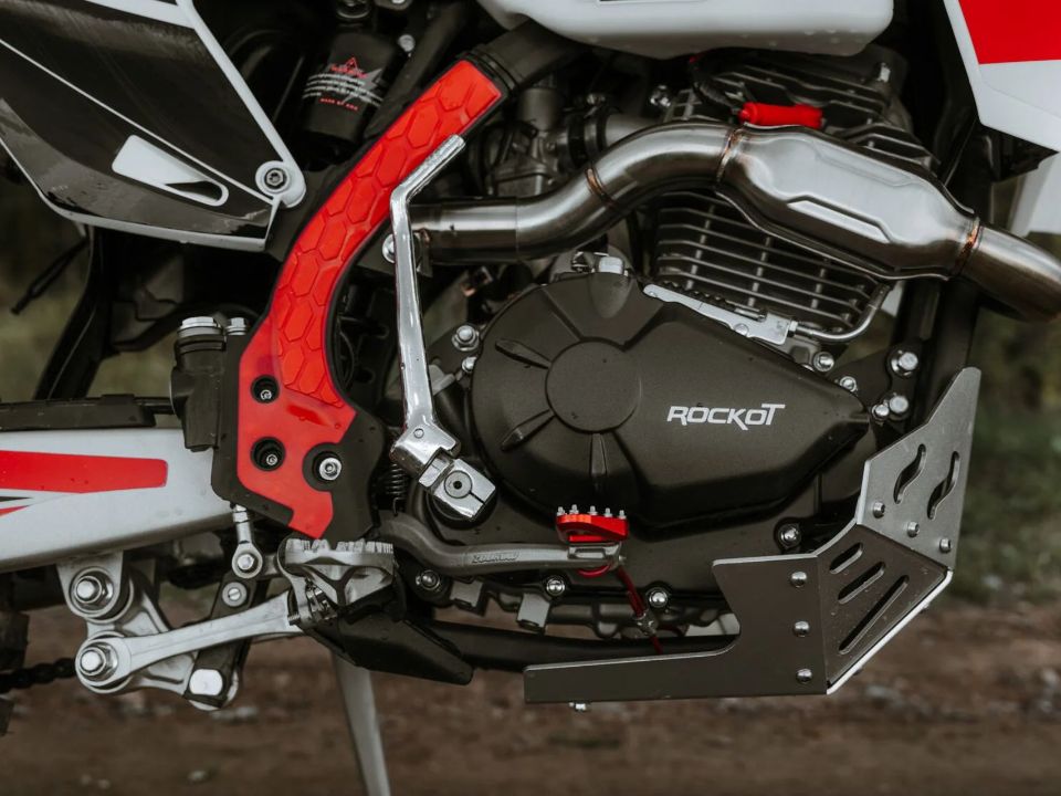 racermotors.by - ROCKOT GS 2 Origine