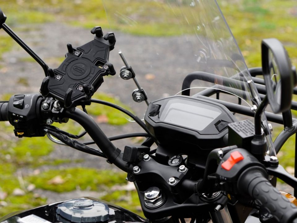 racermotors.by - Мотоцикл ROCKOT QUEST 2.0