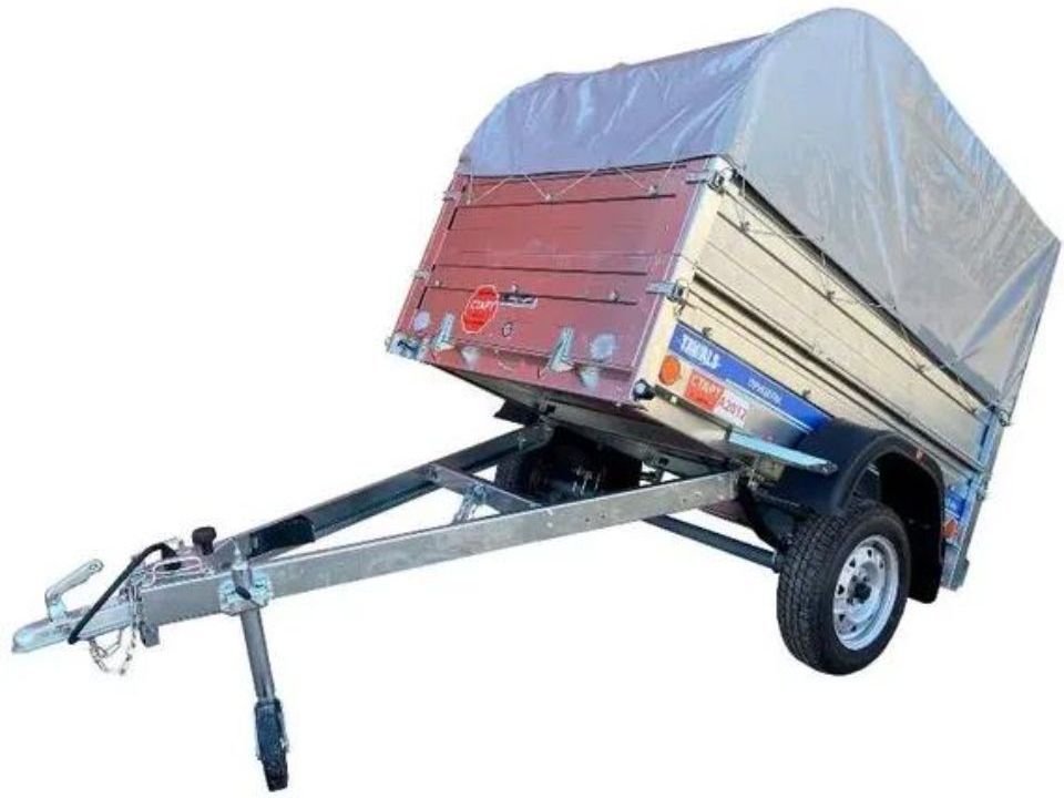 прицеп.бел - ПРИЦЕП Tavials СТАРТ A2012 (2,01Х1,22М)