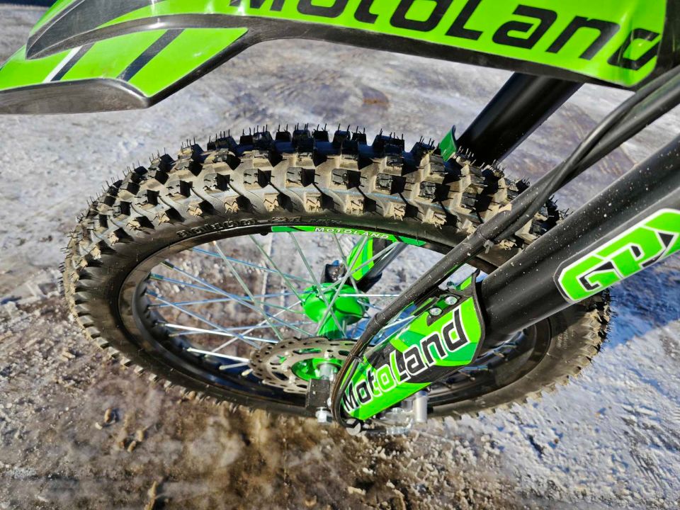 racermotors.by - Motoland XT250 HS 172FMM (PR5) с ЭПТС