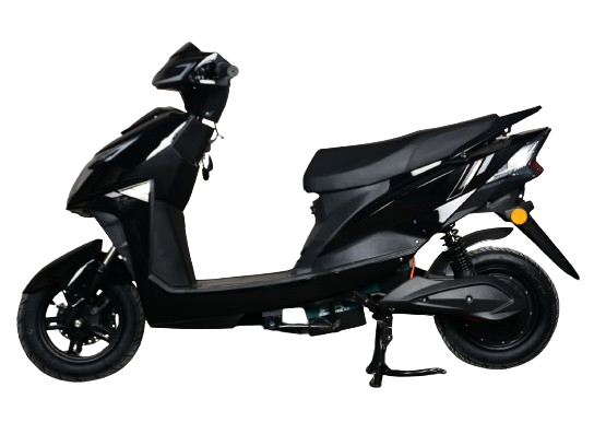 racermotors.by - Электроскутер VOLT STORM 1000W