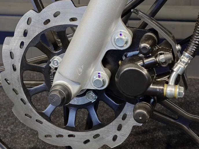 racermotors.by - Мотоцикл Regulmoto SK200-6