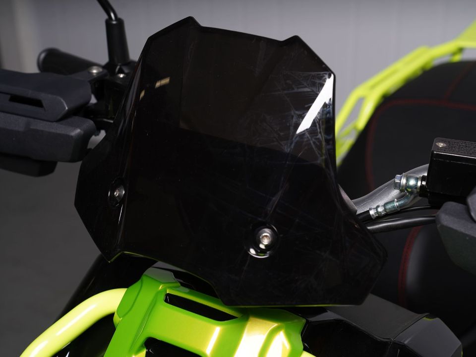 racermotors.by - Скутер SPRMOTORS Tank NEW