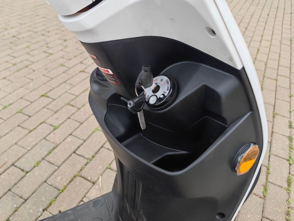 racermotors.by - Скутер Motosuper S9