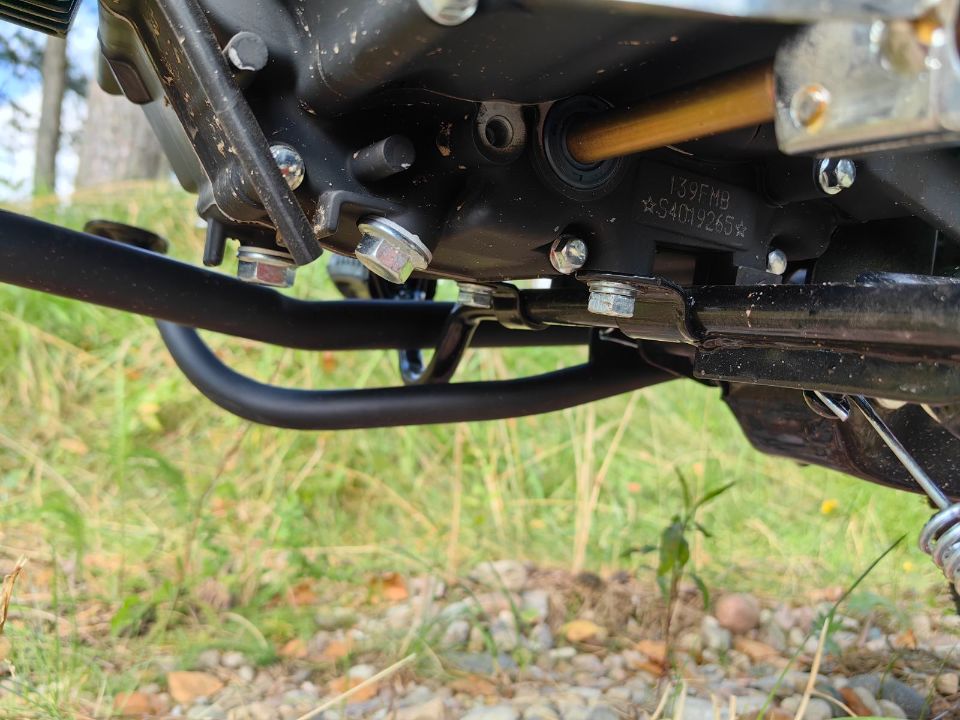 мопед.бел - Мопед Rockot Alpha City